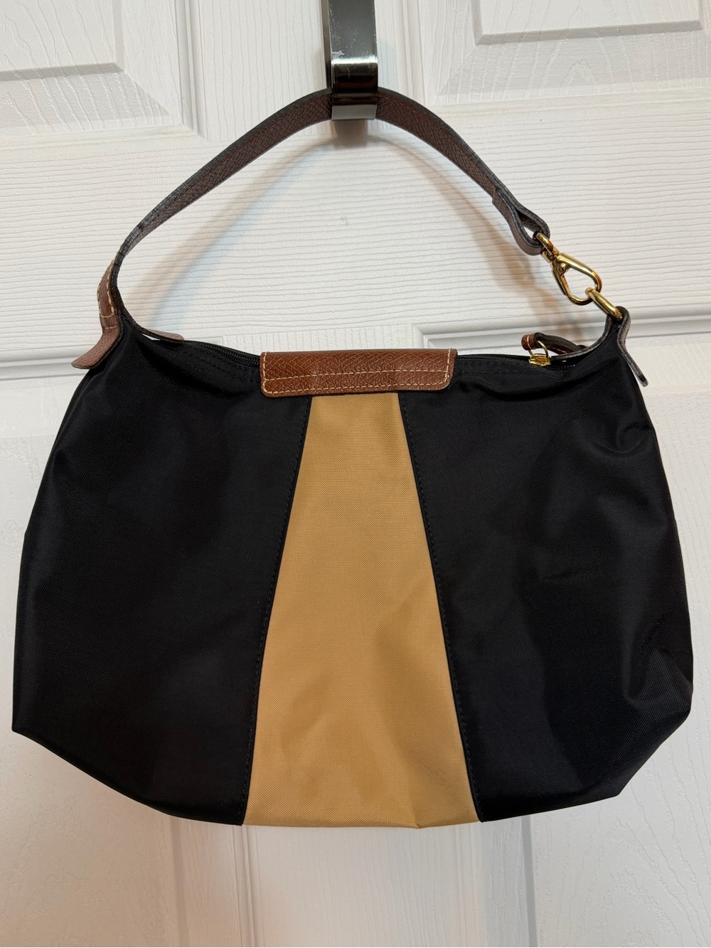 Longchamp Shoulder Bag - Picture 5 of 9